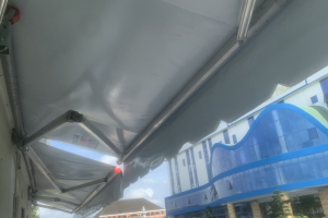 Mái xếp Tuấn phát.76 TO Tây ninh 