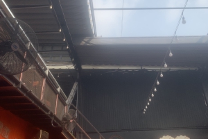 Mái xếp Tuấn phát.764 khu công nghiệp linh Xuân thủ Đức 