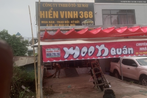 Mái xếp Tuấn phát.874 phường linh trung thủ Đức 