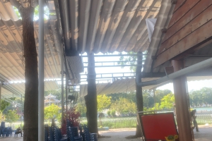 Mái xếp Tuấn phát.873 Tây ninh 