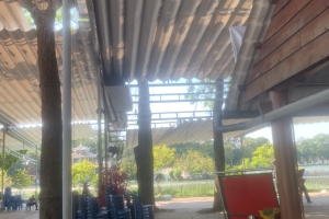 Mái xếp Tuấn phát.643 phường linh trung Thủ Đức 