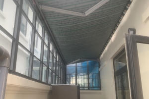 Mái xếp Tuấn phát.87 TP thủ Đức 