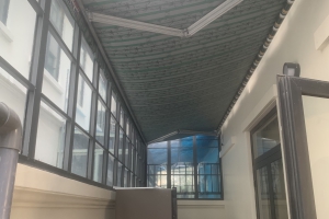 Cty bạt xếp Tuấn phát.321 quận 7