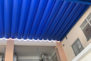 Mái xếp Tuấn phát.184 huyện nhà bè TPHCM 