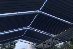 Mái xếp Tuấn phát.114/15 phường Phú thọ TPHCM 