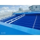 Mái xếp di động 991 huyện bến lức 