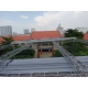 Mái xếp di động 6509 quận 5