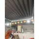 Mái xếp di động 