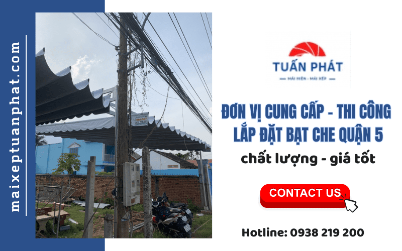 bạt che