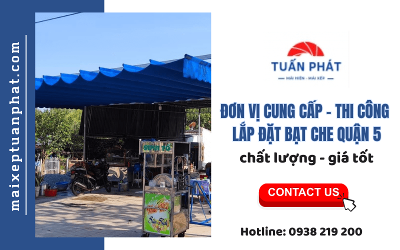 bạt che