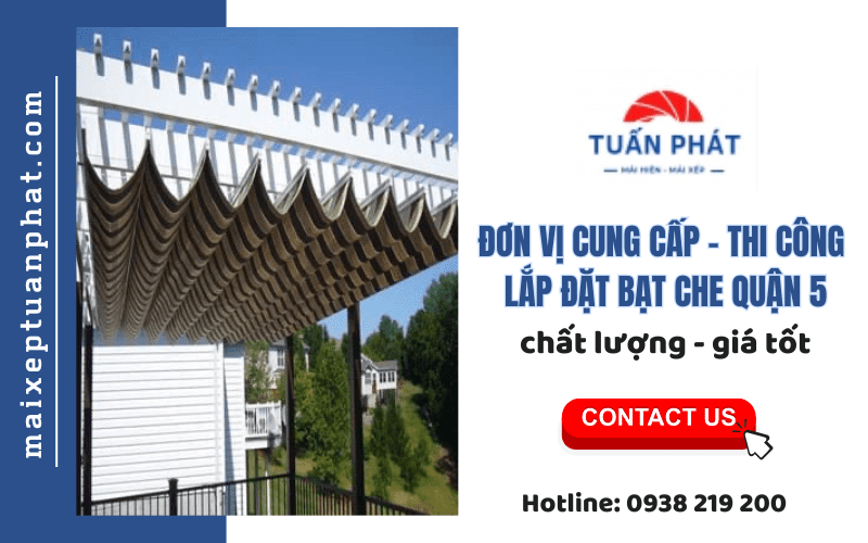 bạt che